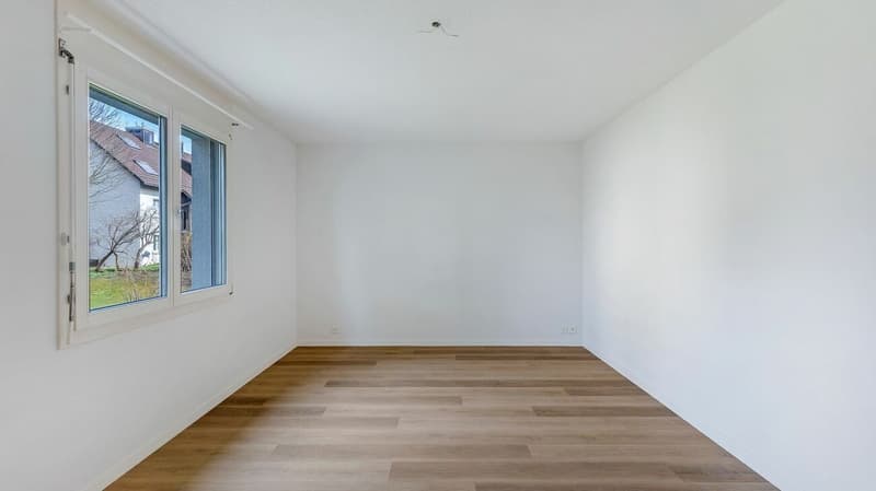 Helles Wohnglück mit sonnigem Südbalkon in Brüttisellen (9)