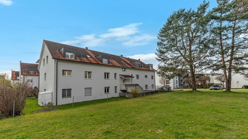Helles Wohnglück mit sonnigem Südbalkon in Brüttisellen (12)