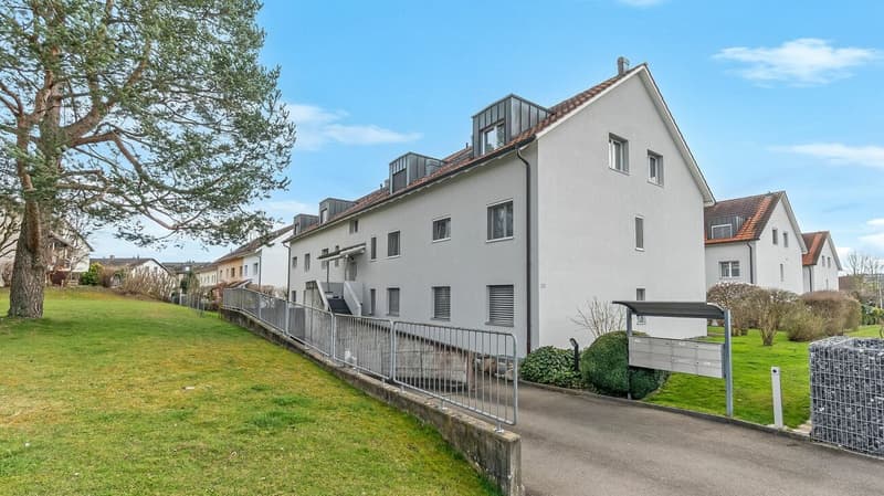 Helles Wohnglück mit sonnigem Südbalkon in Brüttisellen (13)