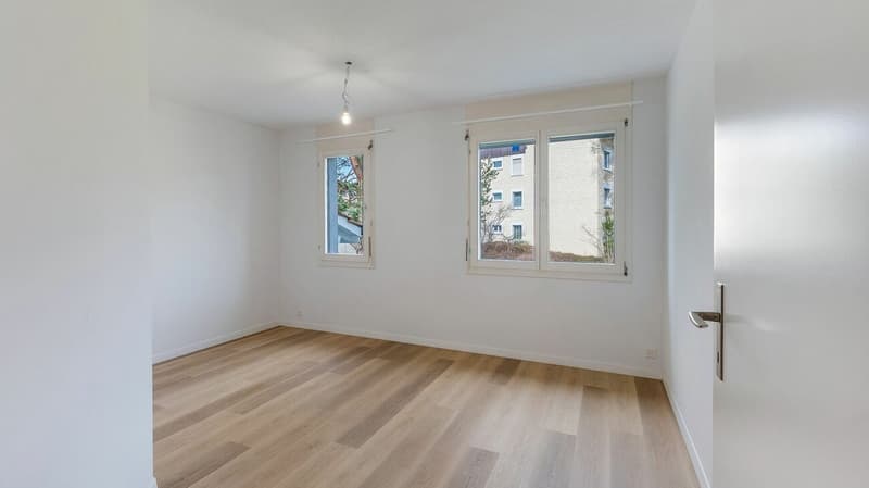 Helles Wohnglück mit sonnigem Südbalkon in Brüttisellen (7)