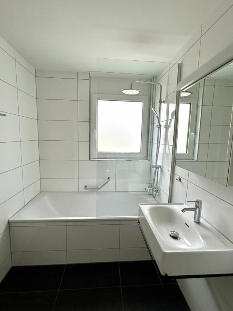 Appartement moderne de 3,5 pièces à Bischofszell (12)