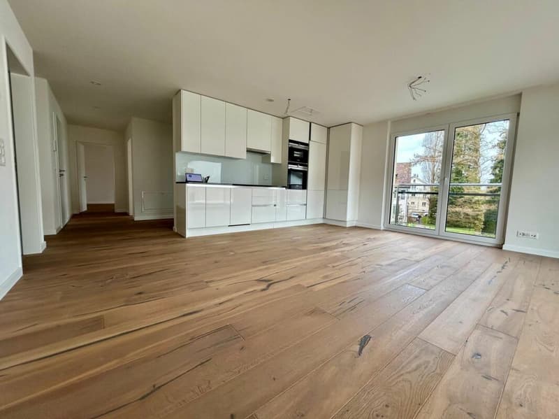Appartement moderne de 3,5 pièces à Bischofszell (5)