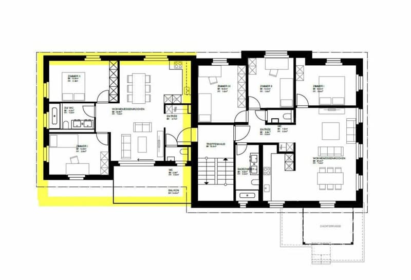CHANCE - top moderne Wohnung mit gehobenem Standard (10)