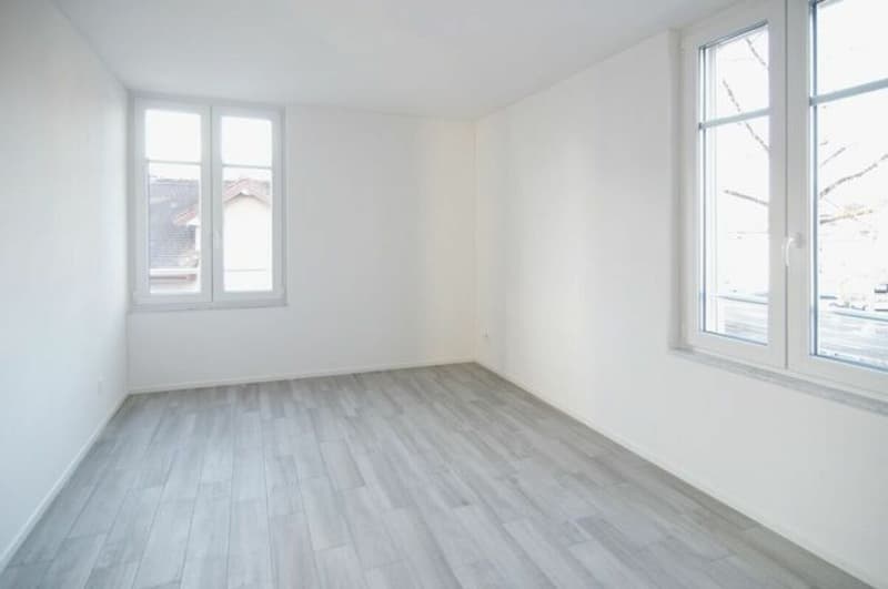 CHANCE - top moderne Wohnung mit gehobenem Standard (5)