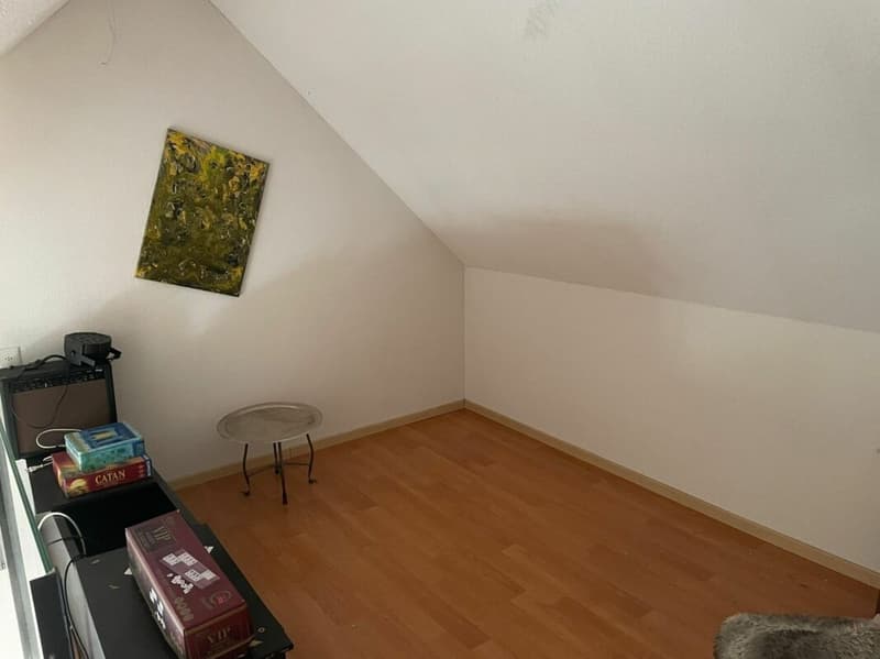 Moderne 3.5-Zimmerwohnung an sehr zentraler und schöner Lage (5)