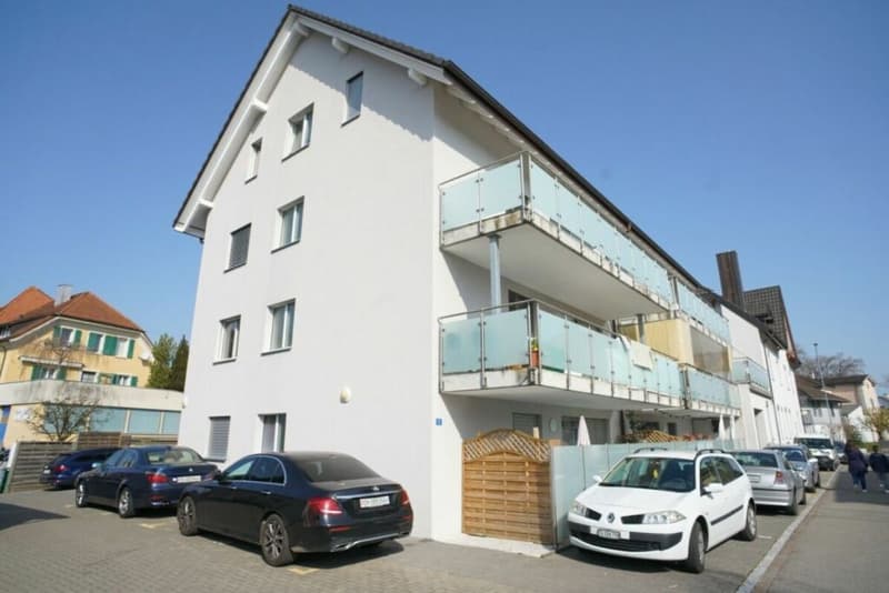 Hochwertiger Lager-/ Abstell-/ Hobbyraum mit Fenster und Stromanschluss (2)