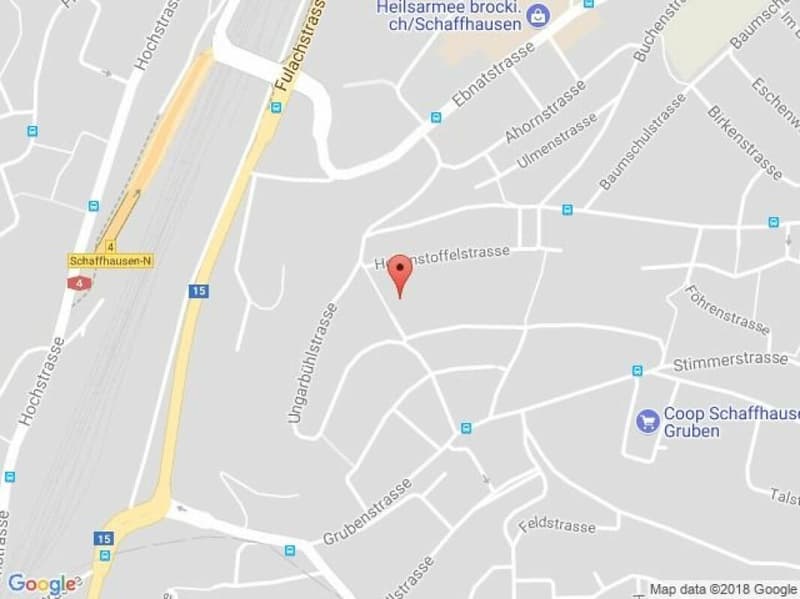 Gemütliche Wohnung im 1.OG an ruhiger Lage nähe Stadtzentrum (8)