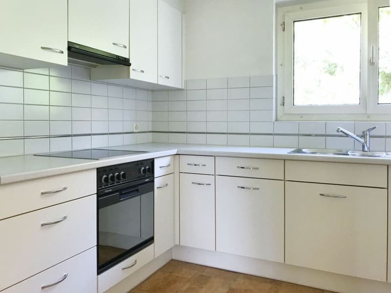 Gemütliche Wohnung im 1.OG an ruhiger Lage nähe Stadtzentrum (5)