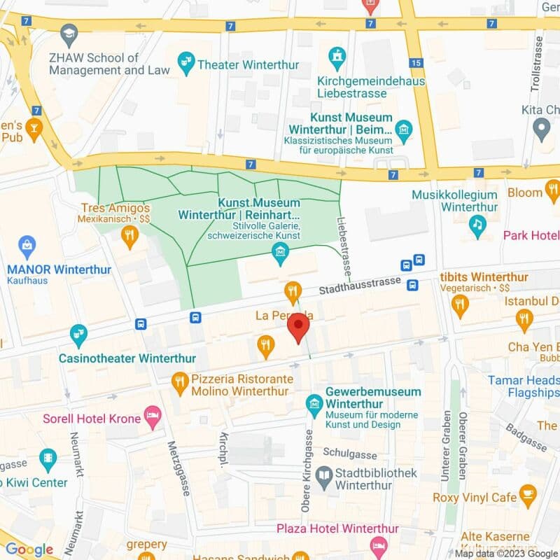 MARKTGASSE - eine einzigartige und erstklassige Lage (10)
