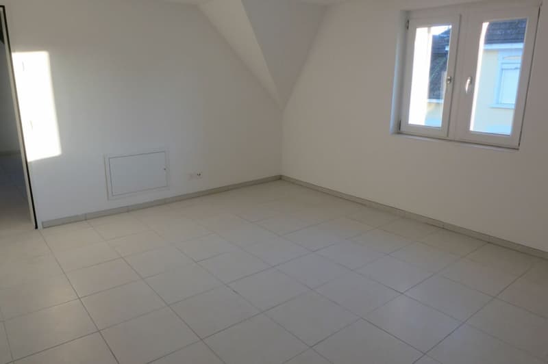 Wunderschöne 2.5-Zimmerwohnung mit Galerie (5)