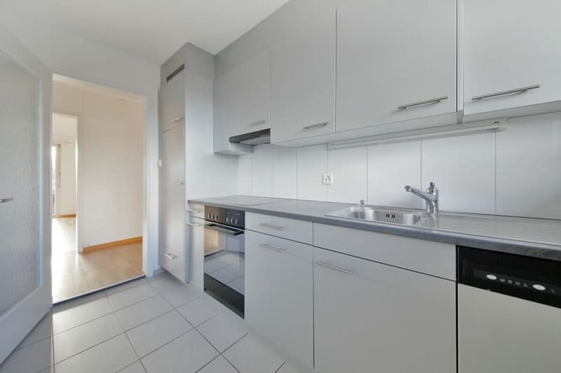 Helle 3-Zimmer-Wohnung mit sonnigem Südwest-Balkon (4)