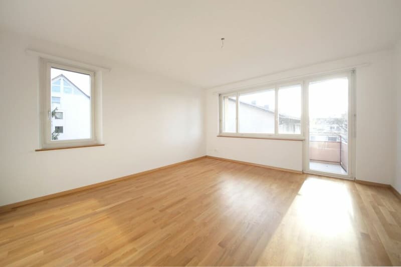 Helle 3-Zimmer-Wohnung mit sonnigem Südwest-Balkon (6)
