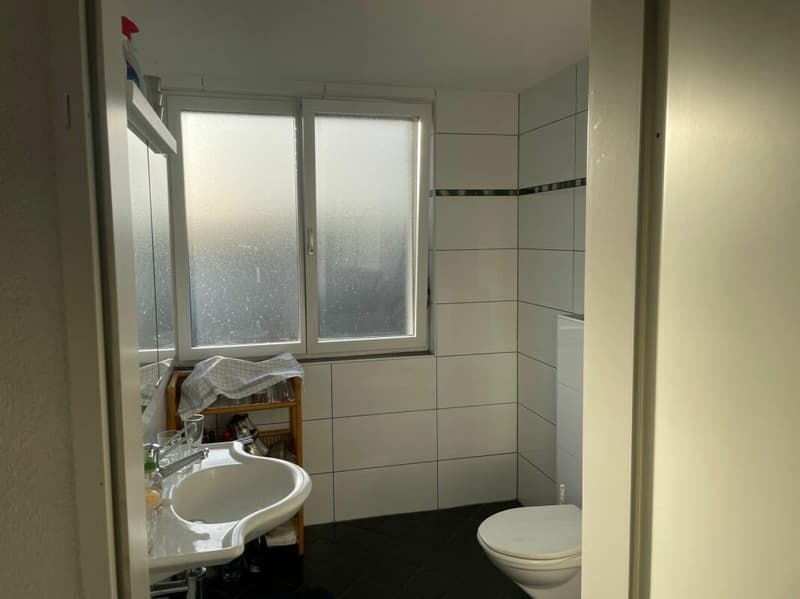 Moderne 3.5-Zimmerwohnung an sehr zentraler und schöner Lage (9)