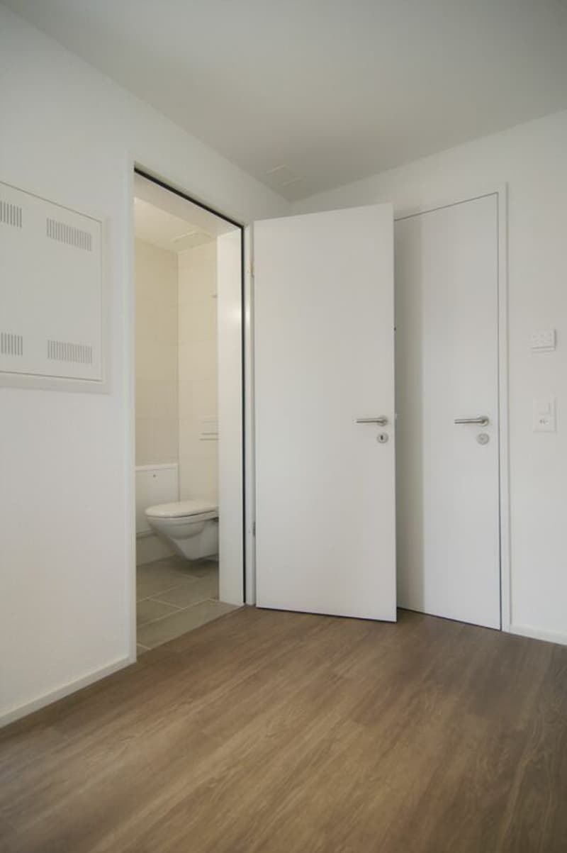 4.5 Zimmer Designer Wohnung zu vermieten (6)
