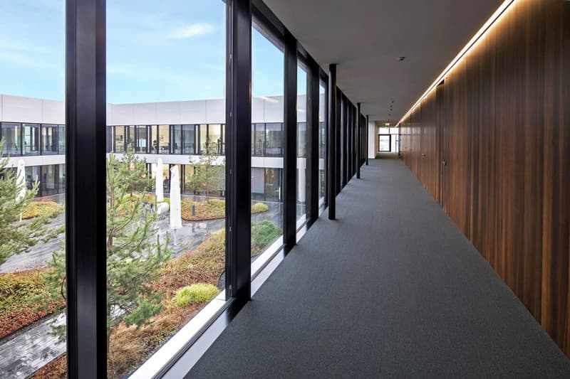 KMU's aufgepasst! Individuelle Flächen im NEO Spaces mieten. (3)