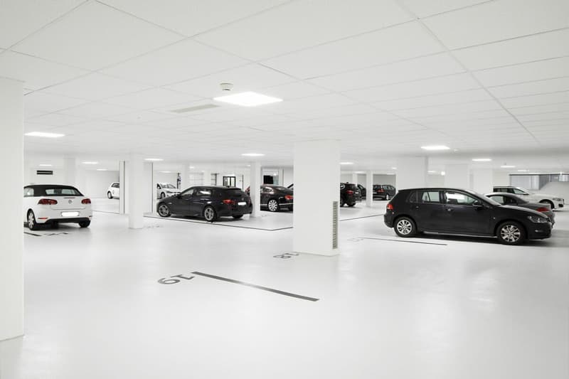 KMU's aufgepasst! Individuelle Flächen im NEO Spaces mieten. (7)