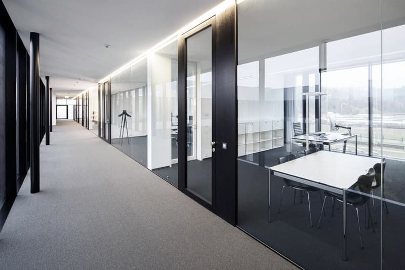 KMU's aufgepasst! Individuelle Flächen im NEO Spaces mieten. (1)