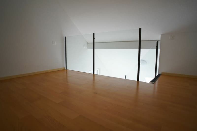 Moderne 3.5-Zimmerwohnung an sehr zentraler und schöner Lage (4)
