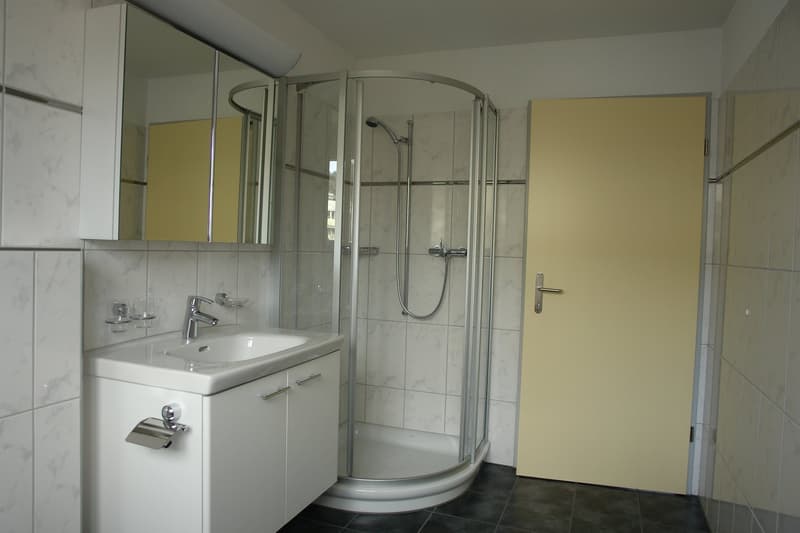 3½-Zimmer-Wohnung mit Sitzplatz (6)