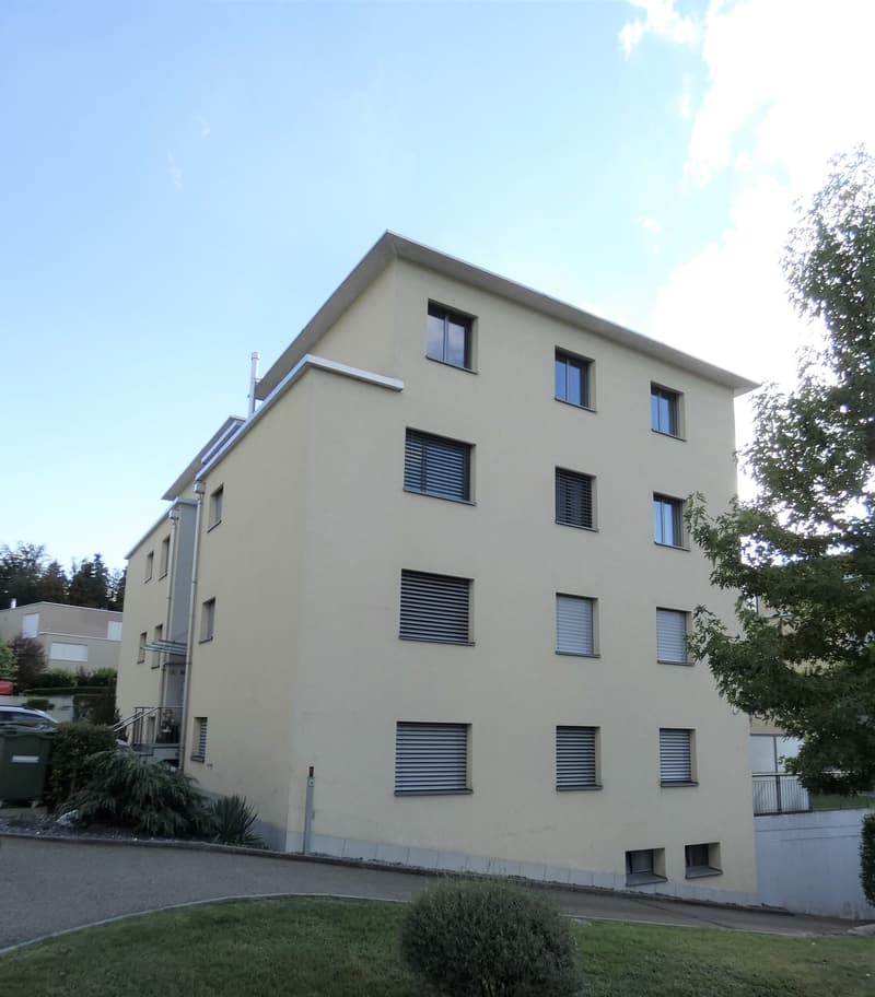 seltene Gelegenheit: Attika sucht neuen Mieter (3)