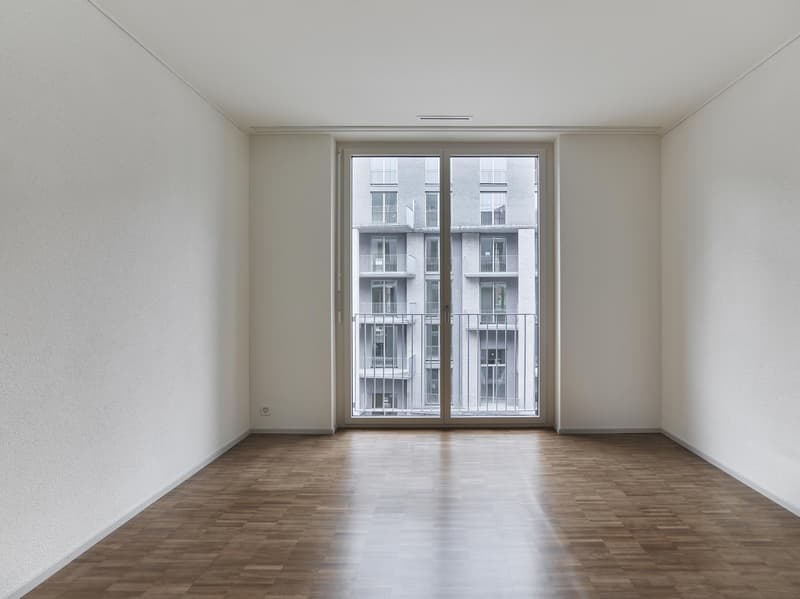 3.5 Zimmerwohnung in Zürich (7)