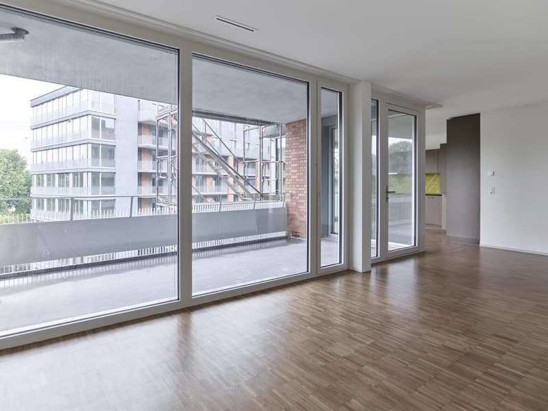 3.5 Zimmerwohnung in Zürich (4)