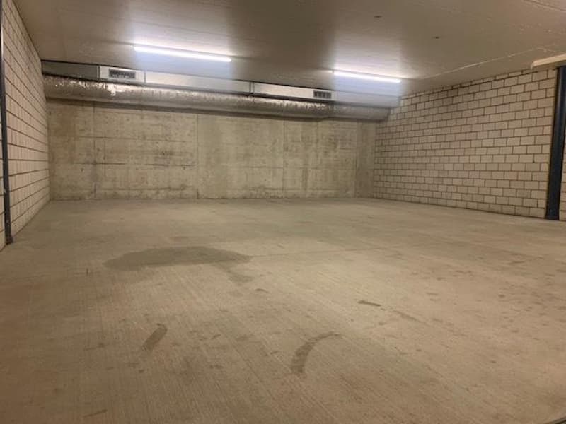 Lagerraum zu vermieten (72 m²) (2)