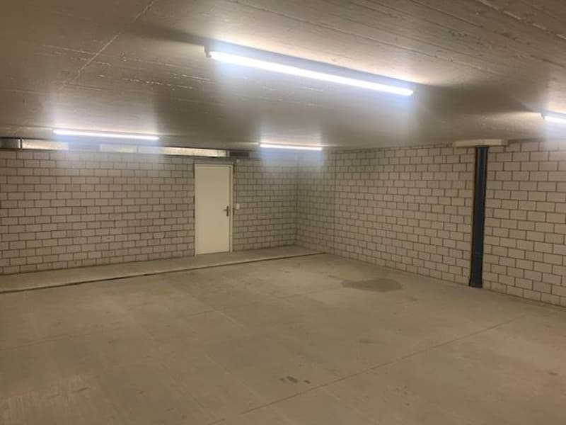Lagerraum zu vermieten (72 m²) (3)