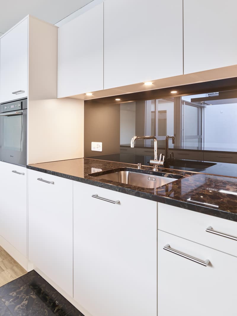 3.5 Zimmerwohnung in Zürich (4)