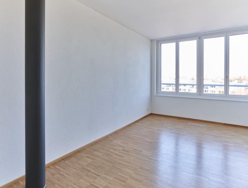 Hier beginnt Ihr neues Zuhause  im Zürcher Freilager! (6)