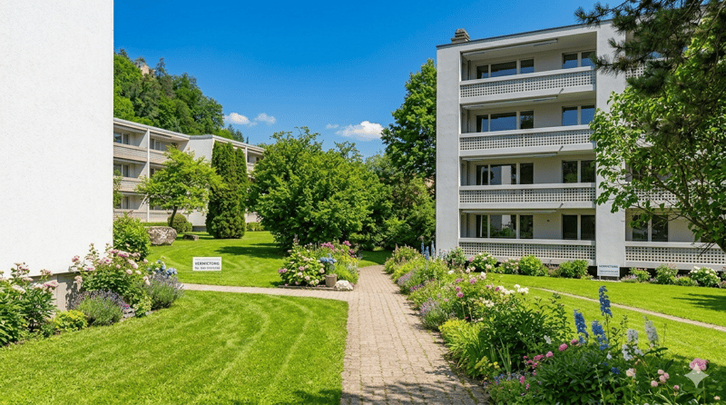 Luxuriöse 4.5-Zimmer-Wohnung für Familien in Toplage mit Ausblick, bis 2 Monate gratis! (15)