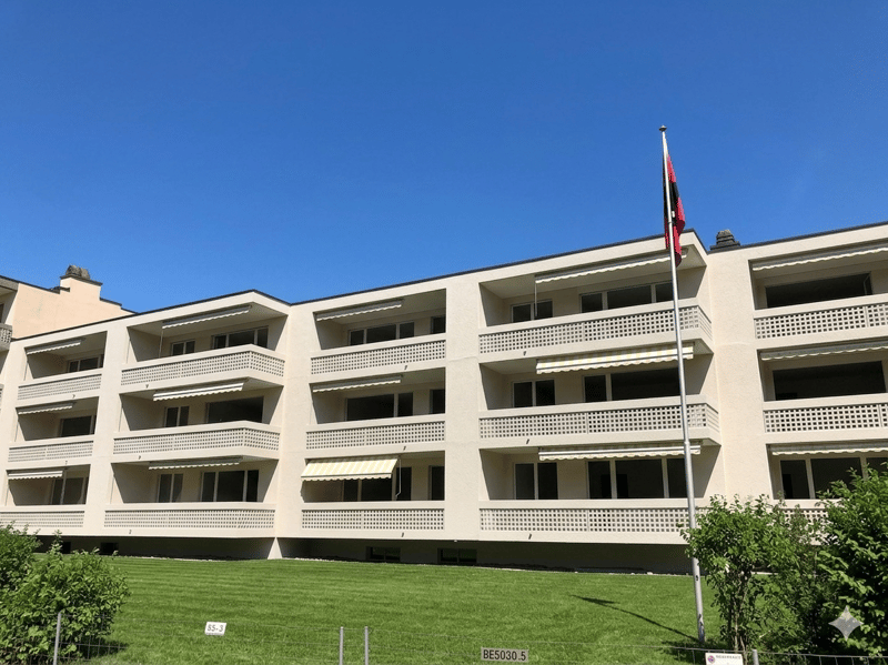 Luxuriöse 4.5-Zimmer-Wohnung für Familien in Toplage mit Ausblick, bis 2 Monate gratis! (14)