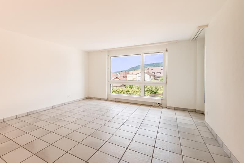 Helle wunderschöne neu renovierte 4.5-Zimmer-Wohnung an zentraler Lage. (29)