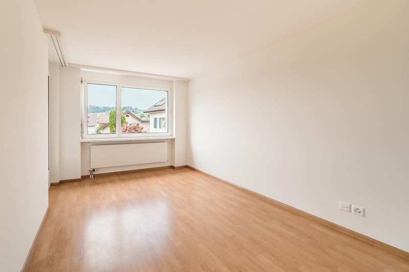 Helle wunderschöne neu renovierte 4.5-Zimmer-Wohnung an zentraler Lage. (32)