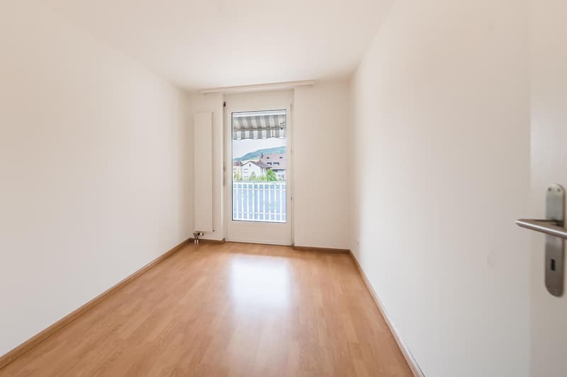 Helle wunderschöne neu renovierte 4.5-Zimmer-Wohnung an zentraler Lage. (26)