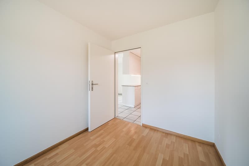 Helle wunderschöne neu renovierte 4.5-Zimmer-Wohnung an zentraler Lage. (21)