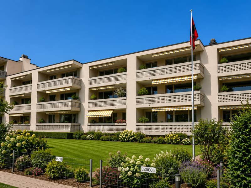 Luxuriöse 4.5-Zimmer-Wohnung für Familien in Toplage mit Ausblick, bis 2 Monate gratis! (20)
