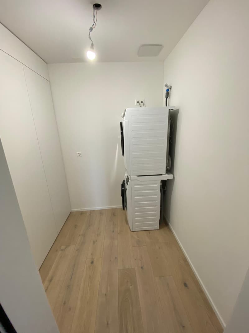 *EXKLUSIV* Ihre Traumwohnung (Attika) im Neubau Areal Freiegg (13)