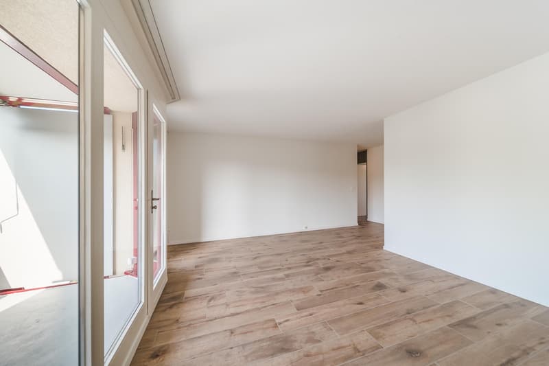 Luxuriöse 4.5-Zimmer-Wohnung in Zuchwil – Perfekt für Familien & Naturliebhaber (5)