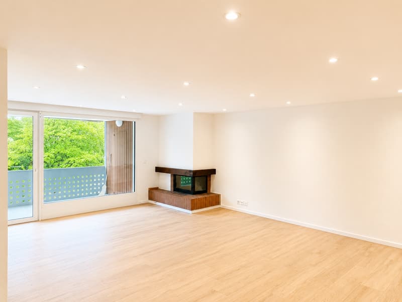 Luxuriöse 3.5-Zimmer-Wohnung für Familien in Toplage mit Ausblick, bis 2 Monate gratis (4)