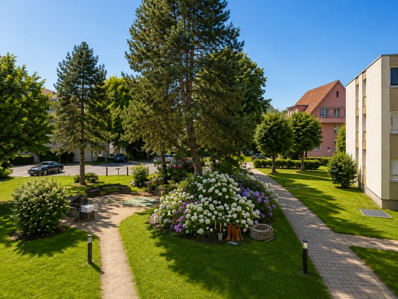 Luxuriöse 3.5-Zimmer-Wohnung für Familien in Toplage mit Ausblick, bis 2 Monate gratis (18)