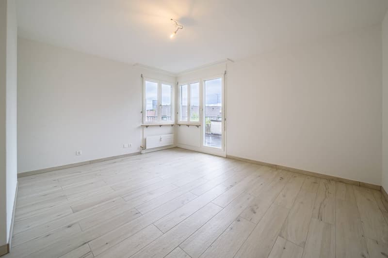 Exklusive Penthouse-Wohnung mit Garten – Modernes Wohnen in bester Lage (14)