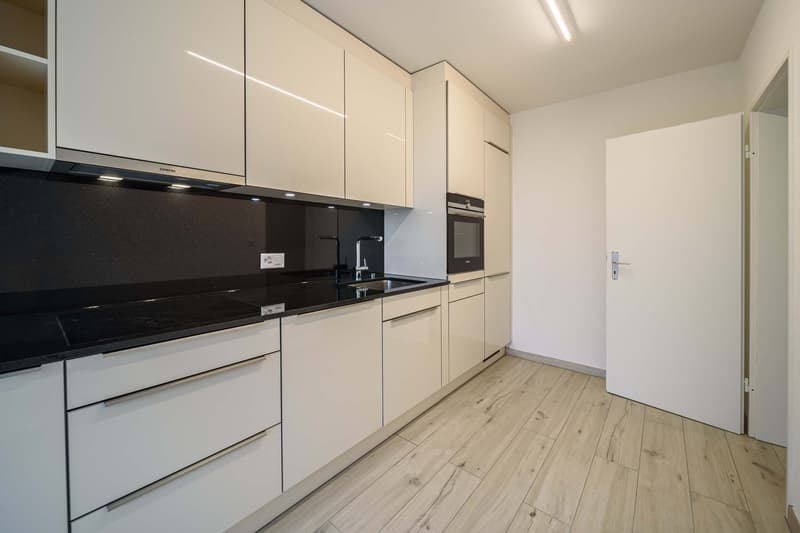 Exklusive Penthouse-Wohnung mit Garten – Modernes Wohnen in bester Lage (3)