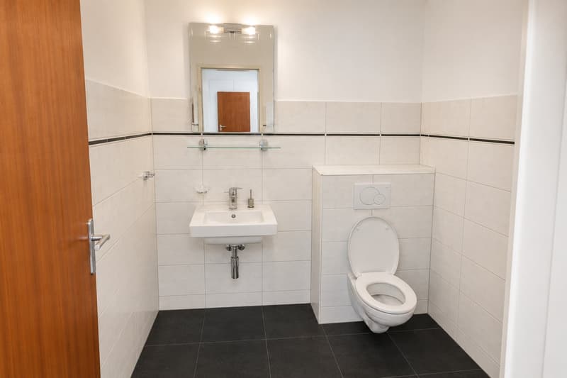 Neu renoviertes 3.5-Zimmer-Penthouse mit exklusivem Privatgarten (5)
