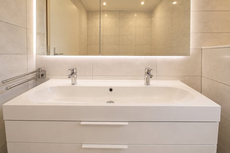 Neu renoviertes 3.5-Zimmer-Penthouse mit exklusivem Privatgarten (6)