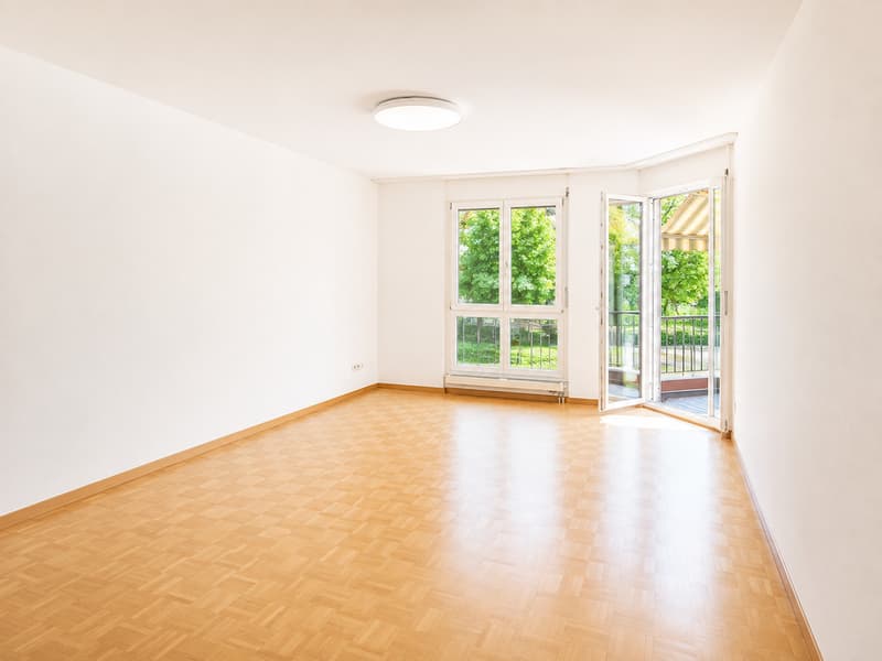 Neu renoviertes 3.5-Zimmer-Penthouse mit exklusivem Privatgarten (13)