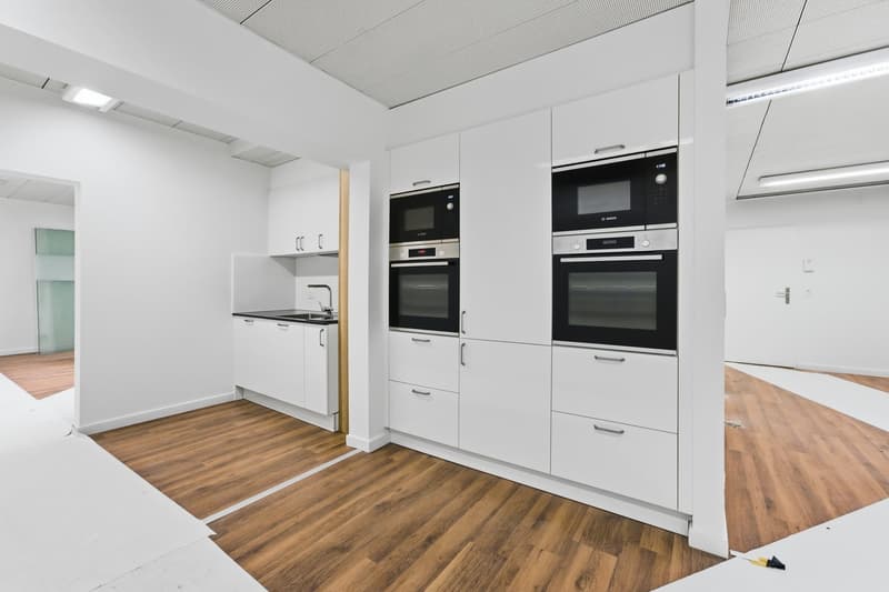 Dein Zimmer in der coolsten WG von Basel (5)