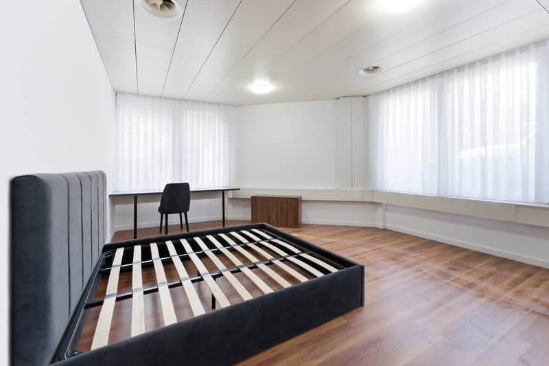 Dein Zimmer in der coolsten WG von Basel (6)