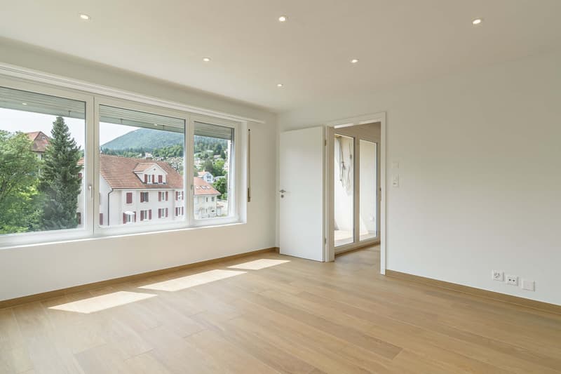 Helle 5.5-Zimmer-Wohnung in Grenchen mit Balkon und Alpenblick (23)