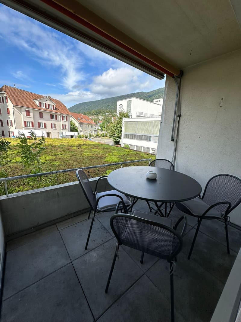 Helle 5.5-Zimmer-Wohnung in Grenchen mit Balkon und Alpenblick (12)